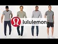 Top 5 Essential Lululemon MENS Items Explained!