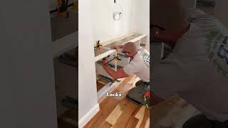 The Hidden Cabinet Installation Trick Most Homeowners Never See#CabinetInstallation