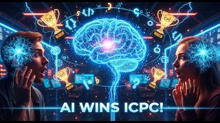 Deepmind Ai Beats Worlds Best Coders Icpc Coding Showdown