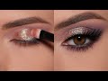 Soft Glam For Summer 2023 Eye Makeup Ideas You Will Never Regret Watching #makeup