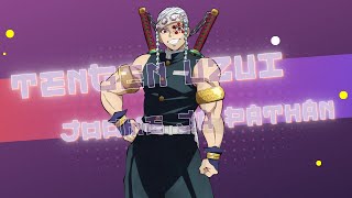 Joome Ja Pathan X Tengen Uzui Amv Edit Demon Slayer Lexifx Amvs