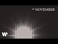 The Cassette - November 🎶 Official Lyric Video from 'Từ Vực Thẳm Đến Rìa Ánh Sáng' Album