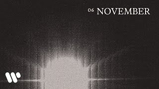 The Cassette - November
