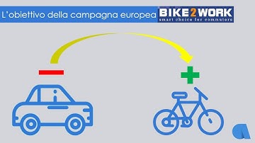 BIKE2WORK - Affidea Italy