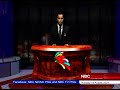 Fr Richard Reconciles With Youths | NBC PNG
