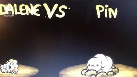 THE BINDING OF MAGDALENE! / The Binding of Isaac Rebirth Part 1