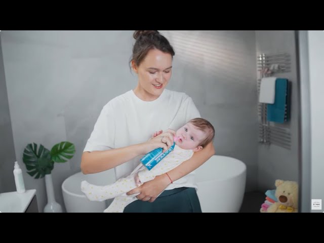 Аквалор Беби для детей с самого рождения