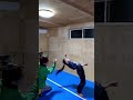 frontflip with assistance
