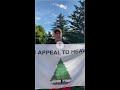 Appeal to heaven flag