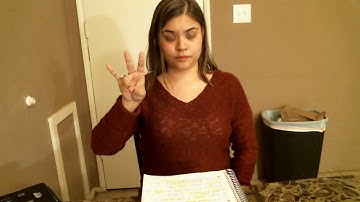 Lesson 7 Assignment 1 SLG 102 Rio Salado