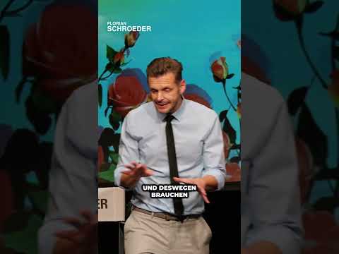 Wasser-Gespräche sind die Hölle