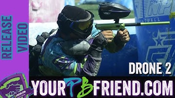 MacDev Drone 2 Release Video - Yourpbfriend