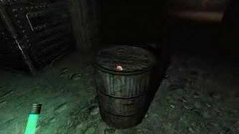 Penumbra - Overture Episode 1 (Seg. #10)