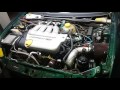 Junicar / Chevrolet Tigra turbo 16V