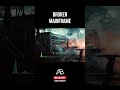 “Broken Mainframe” – Dark Trap Type Beat | 123 BPM | Cinematic