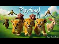 Lion Song