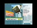Nickelodeon Split Screen Credits November 27 2008 1 