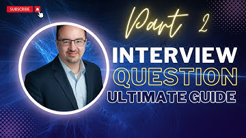 Top 10 Business Analyst Interview Questions & Answers ULTIMATE GUIDE 2| How To Be A Business Analyst