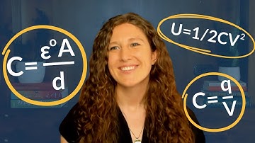 MCAT-fysica: de 5 condensatorvergelijkingen die u moet kennen
