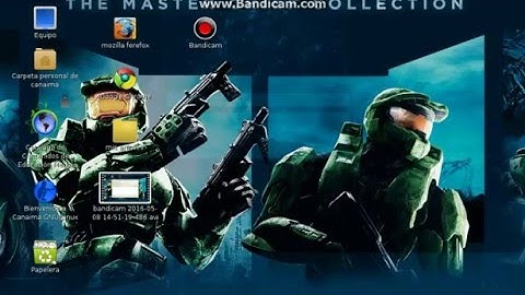 Como quitar el acceso denegado de la canaima linux