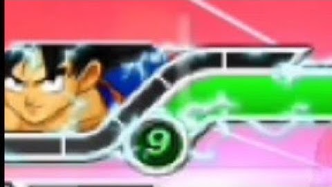 COMO PONER 9 BARRAS DE VIDA PARA TU ISO DE DBZ TTT ( CREDITOS EN LA DESCRIPCIÓN )