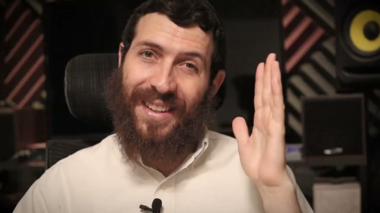 חוגגים בר-מצווה עם ישראליק בש