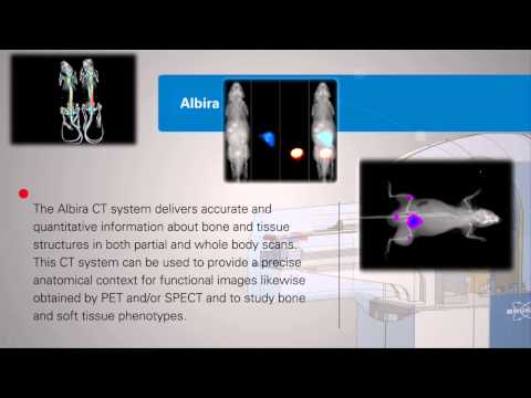 Video: SPECT (datortomografi Med Enstaka Foton)