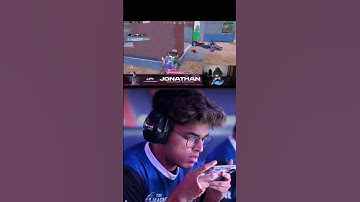 1 VS 4 CLUTCH by Jonathan 😱 #bgmi #shorts #viral #jonathan