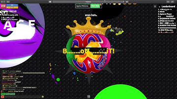 BEST AGMA.IO REVERSES IN SELFFEED REDBULL!