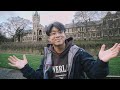 A day in my life at the university of otago  new zealand