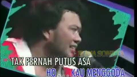 SIFANA {Lirik} Rhoma Irama