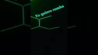 Anitta, Chimbala, Dímelo Flow - Quiero Rumba (Letra) #Shorts