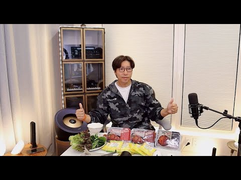 대도 생] <strong>하남</strong> 쭈꾸미 먹방!! 하루 종일 굶고 옴 (대도서관 생방송)
