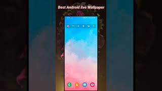 Best Android Wallpaper | Fluid Wallpaper | Wallpaper For Amoled Display screenshot 5