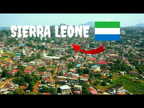 Vidéo: Fragmentation Du Secteur De La Santé: Trois Exemples En Sierra Leone