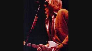 Nirvana - Pennyroyal Tea - Live In Paris 02/14/94