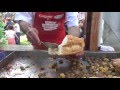 istanbul street food festival 2016 | turkish street food | istanbul street food