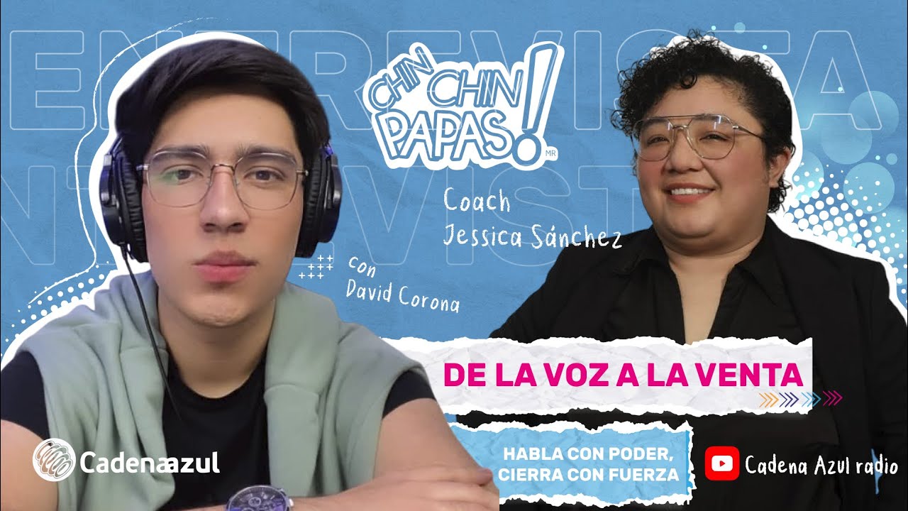 EN VIVO | ¿Por Qué No Estás Vendiendo? con Jessica Sánchez