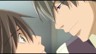 JUNJOU ROMANTICA S2 EP 3(SUB INDO)