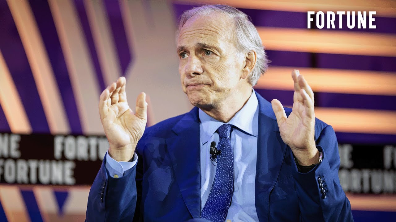 Миллиардер Рэй Далио критикует репортера New York Times