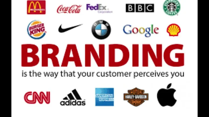 What is Branding? | Brand, Branding & Brand Identity Explained in Urdu & English.