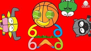 Lagu Anak Anak Lingkàran kecil Lingkaran Besar | Nursery Rhyme
