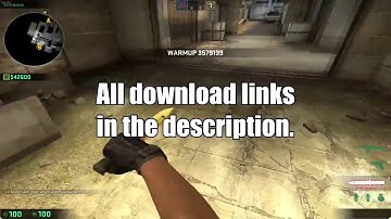 CSGO UNDETECTABLE BHOP SCRIPT WORKING   VAC SAFE 2018