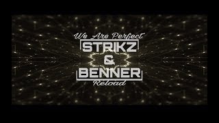 Christian Marchi - We Are Perfect (STRIKZ & BENNER RELOAD) 2023