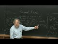 SISSA/IGAP/SUSTech Lectures on "Standard and less standard asymptotic methods" Lecture 5