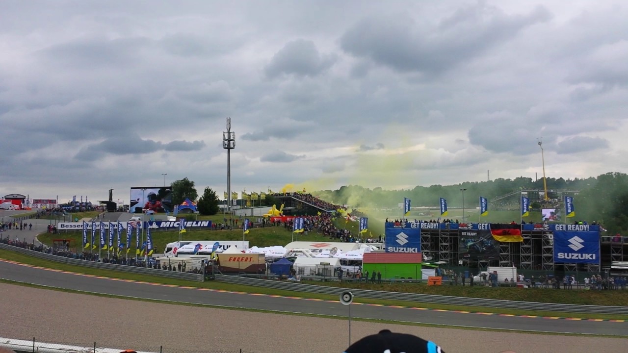 Moto Gp Sachsenring Karten Moto Gp Sachsenring Karten