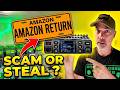 Testing "Broken" Amazon Return Ham Radios! (Retevis RT95 #17)