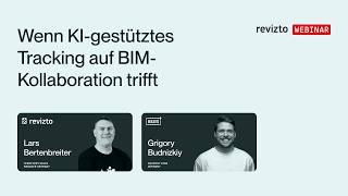 Next Level - Bauprojektmanagement: KI-gestütztes Tracking trifft BIM-Kollaboration, Jul 2025