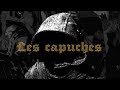 Metal crypt  les capuches