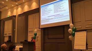 Deirdre Arnold of FIT Ltd speaks about apprenticeships as a software developer